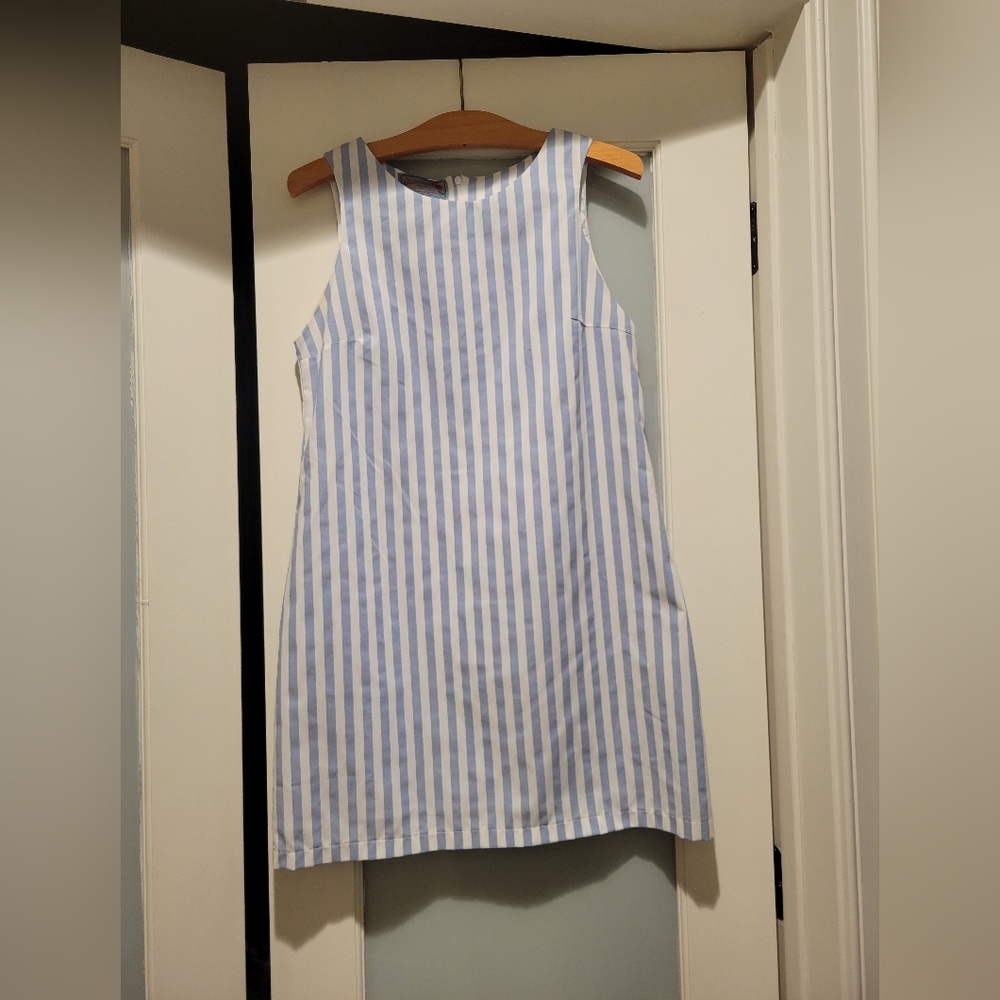 KJP Summer Shift Dress